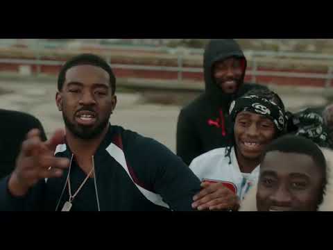 TionWayne x Russ Millions x Aitch x JAY1 x Sav'O x Swarmz - Kiesha & Becky [Music Video] Remix