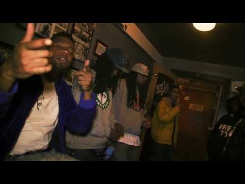 CLCLIFF ft. PHILTHY RICH - "HE FAKE"