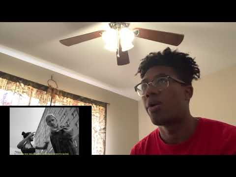 FLORAL BUGS - PRELUDIUM (PROD. 4MONEY) *POLISH RAP REACTION*