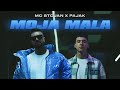 MC STOJAN X PAJAK - MOJA MALA (AUDIO)