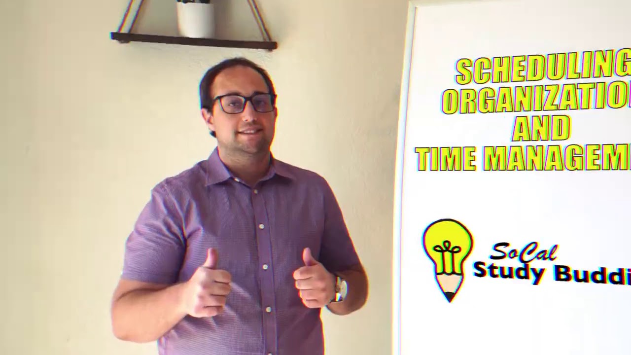 Tutor Training Intro Video