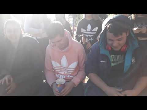 VÓRTICE vs BIG SHERMAN | 4tos FECHA 13