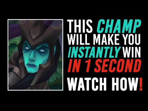 KALISTA MAIN IN YOUR AREA