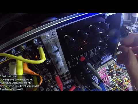 RYK Night Rider Jam - Full Length