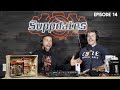 Suppdates 2022 Episode 14 - Special BLACK FRIDAY and CYBER MONDAY Episode! SO MANY DEALS!