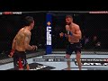 Max Holloway Im The Best Boxer In The Ufc Vs Kattar