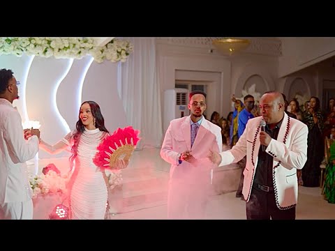 BK OO HEES MCN UQAADAY AROOSKII ABDIJIBAAR GACALIYE & NACIIMA