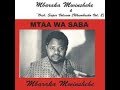 Mbaraka Mwinshehe - Mtaa Wa Saba