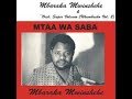 Mbaraka Mwinshehe Mtaa Wa Saba