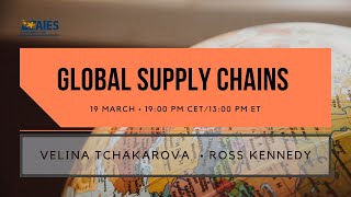 Global Supply Chains