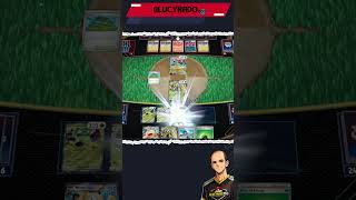 Pokemon TCG Live | Essa Run para o nocaute foi incrível