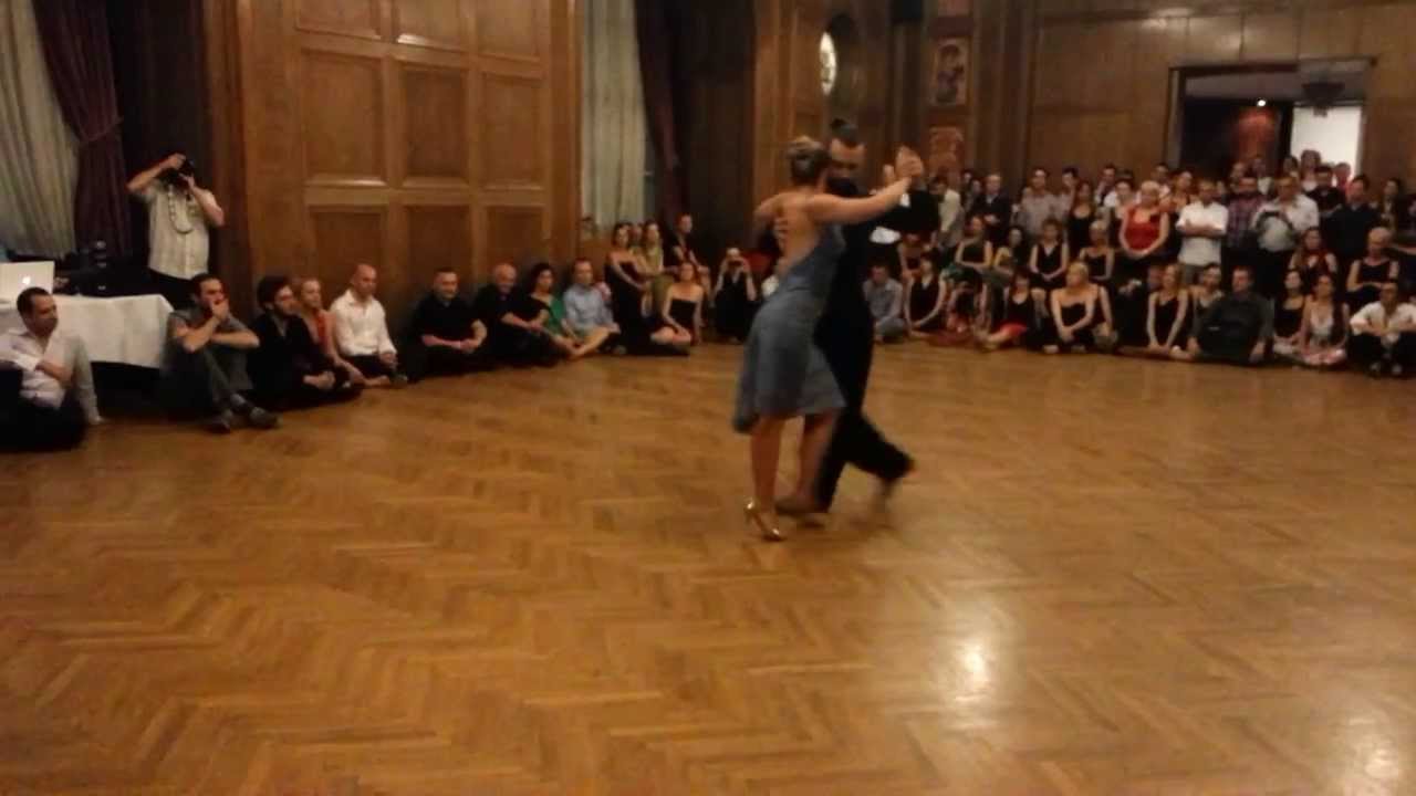 Maja Petrovic & Marko Miljevic - "Flor de Monserrat" - Biagi & Amor