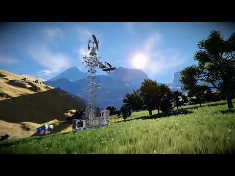 Space Engineers - Xbox Release!