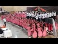 TACC Region D Mthatha Provincial Tradical Competition 2023