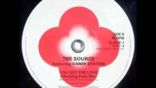 You Got The Love (Morning Time Mix).mp4