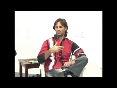 Jesus on What Dreams May Come