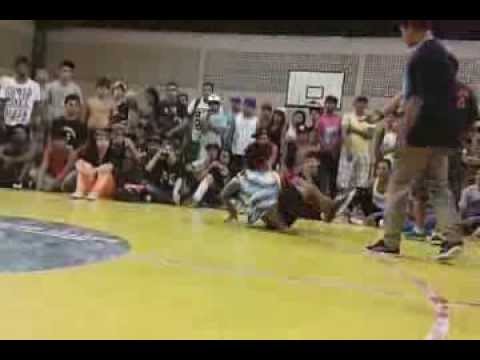 KANNYBAL'S CREW VS NATIVOS CREW - BATTLE OF STYLE 2013 CREW VS CREW