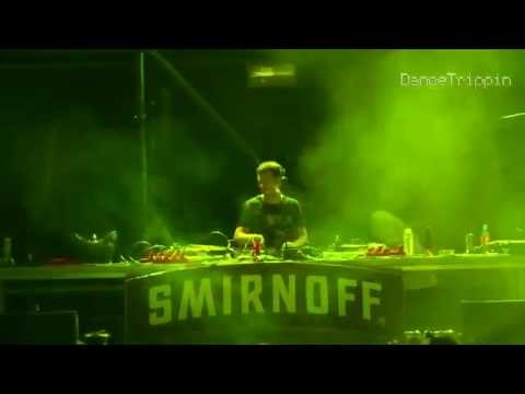 Induceve - Get Some Groove [Played by Phil Weeks]