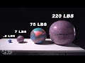 We Made The World S Largest Bouncy Ball This Could Be Awesome 22