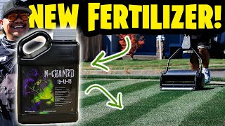 BRAND NEW ALL PURPOSE FERTILIZER!
