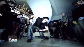 Marilyn manson-Tainted love subtitulado