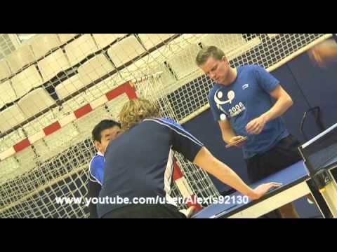 2007 2008 Interview Finn Tugwell