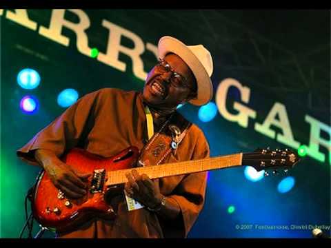 Larry Garner - The road of life