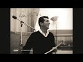 Dean Martin - My One And Only Love