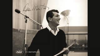 Dean Martin - My One And Only Love