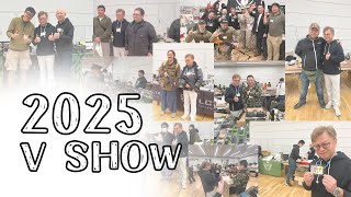 2025 January Victory show in TOKYO  Vlog
