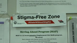 Mass General Recovery Month 2016: The Bridge Clinic