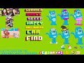 Yo Gabba Gabba Let S Listen To Sounds With Toodee Instrumental