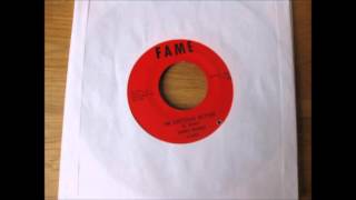 Jimmy Hughes I'm getting better Fame