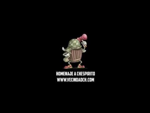 Chapulín Colorado 1973   019   La supuesta muerte del Cuajinais