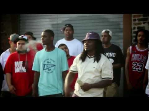 (BTS) King Deazel  "Top Down"