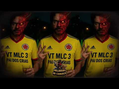 TREM DAS CASINHAS - BLOQUINHO DOS CRIAS