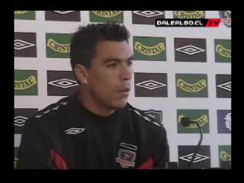 Millar y Paredes anticipan la Copa Chile