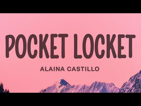 Alaina Castillo - Pocket Locket