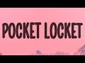 Alaina Castillo Pocket Locket