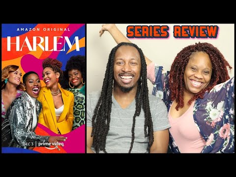 Harlem Season 1 - Series Review