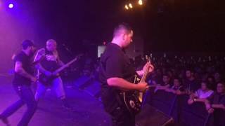 Overcome - Lifting Of The Weak @ Facedown Fest 2017