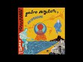 Pedro Mizutani & Skinshape - Eu Pensei