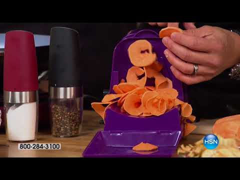 HSN | Chef Ming Tsai 11.10.2017 - 11 AM