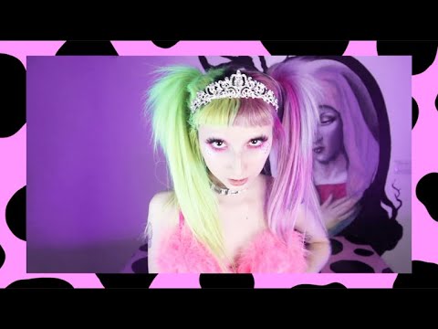 Lilly Meraviglia - Crown On My Head (Prod. Becko)