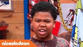 Henry Danger | Impostors (Game Shakers Style) | Nick