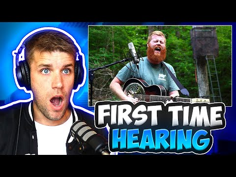 SO MUCH TRUTH!! | Rapper Reacts to Oliver Anthony - Rich Men North Of Richmond (First Reaction)