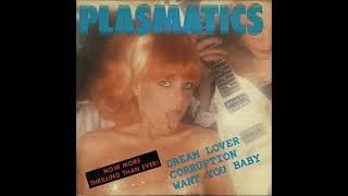 Plasmatics - Dream Lover 7" (Full Single)