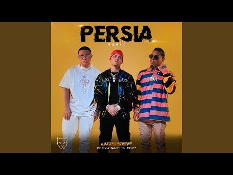 Persia (Remix)