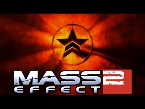 Mass Effect 2 Vanguard INSANITY pt.64