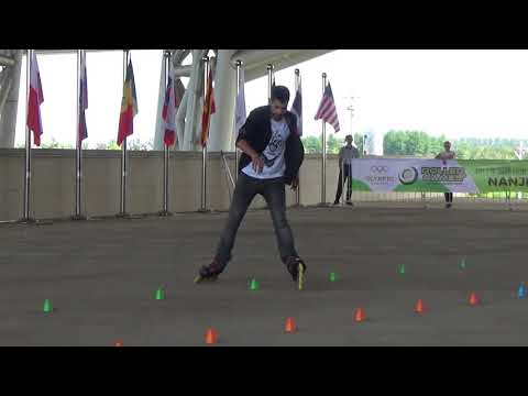 2017 WRG Classic SM Final 11th   Castro Zamora Antonio   ESP